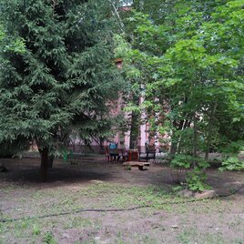 Пансионат для пожилых на Спасском - уютная комната